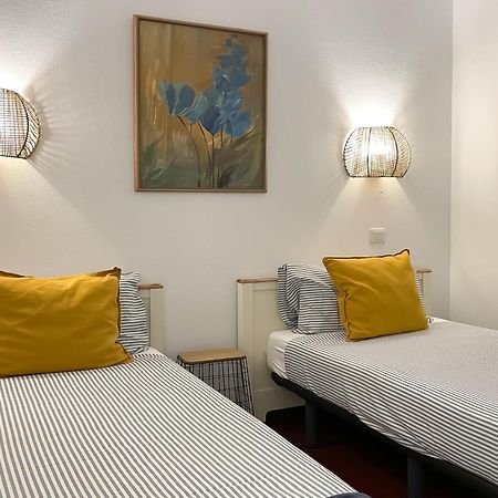 Marine Bristol By Best Holidays Fuerteventura Corralejo Exterior foto