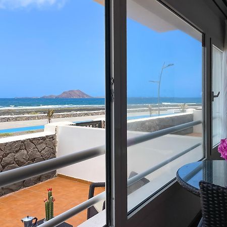 Marine Bristol By Best Holidays Fuerteventura Corralejo Exterior foto