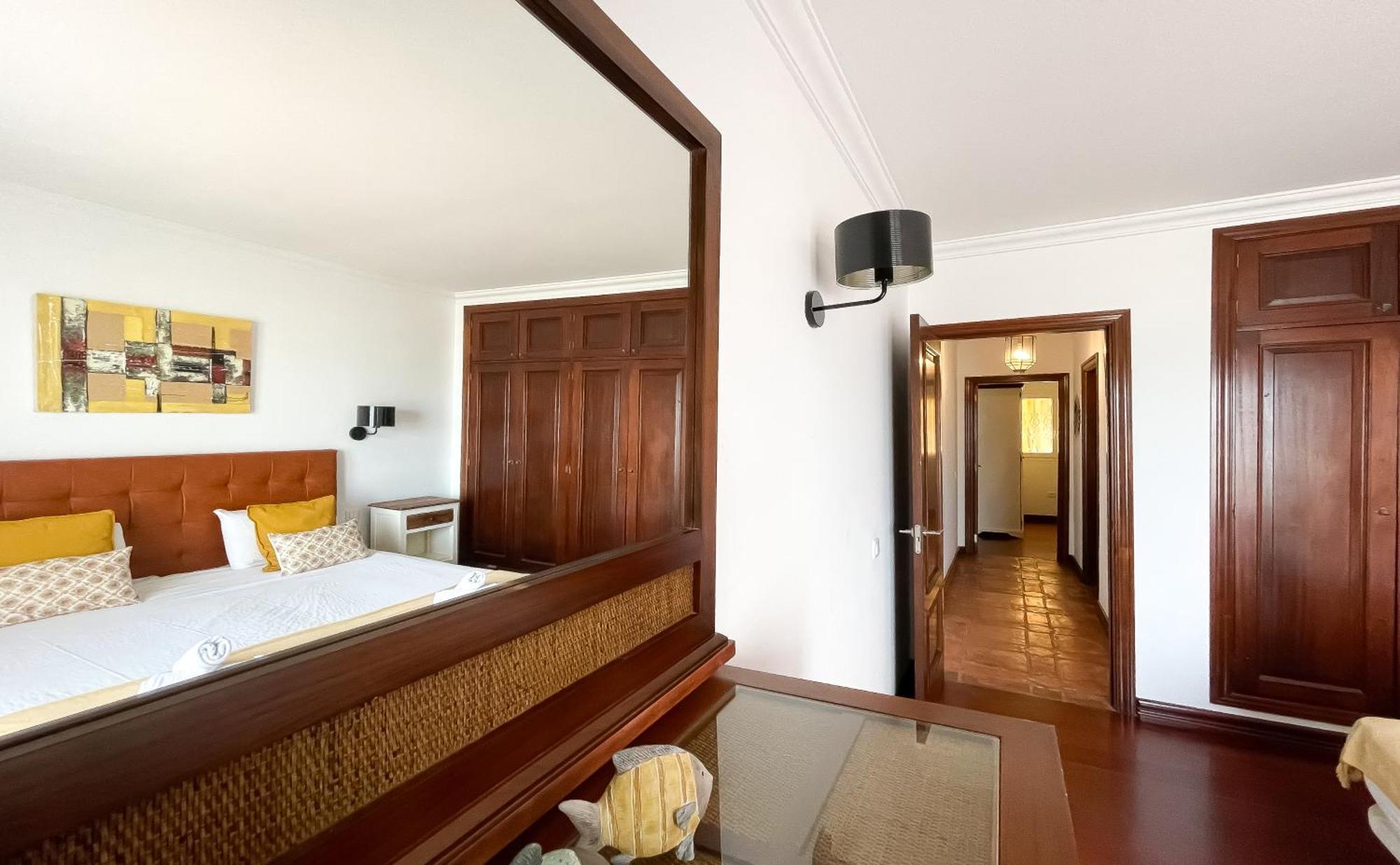Marine Bristol By Best Holidays Fuerteventura Corralejo Exterior foto