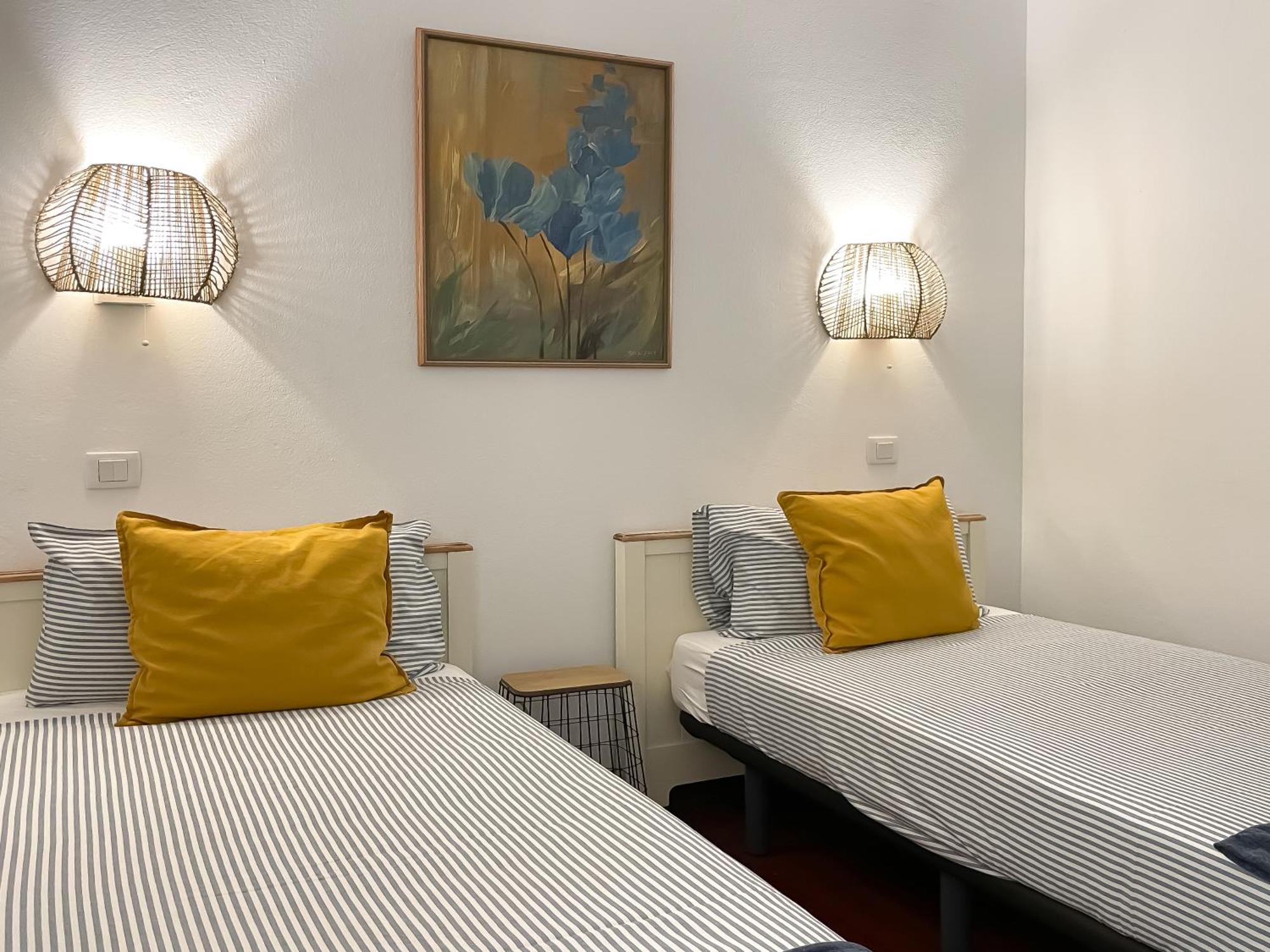 Marine Bristol By Best Holidays Fuerteventura Corralejo Exterior foto