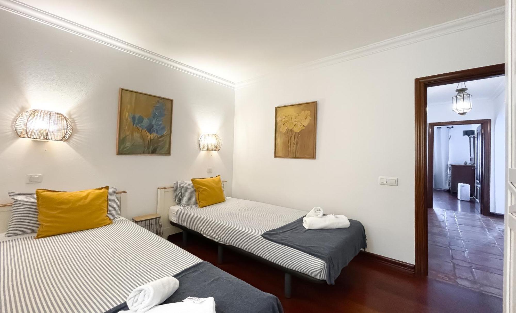 Marine Bristol By Best Holidays Fuerteventura Corralejo Exterior foto