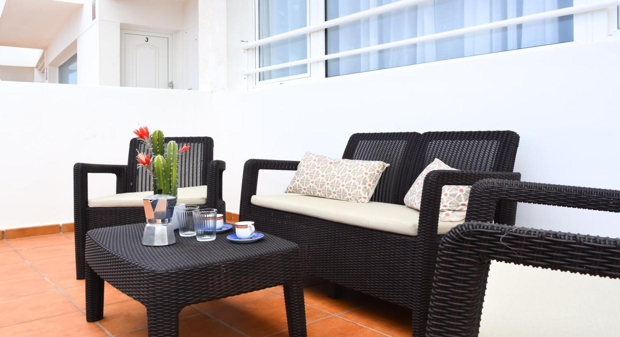Marine Bristol By Best Holidays Fuerteventura Corralejo Exterior foto