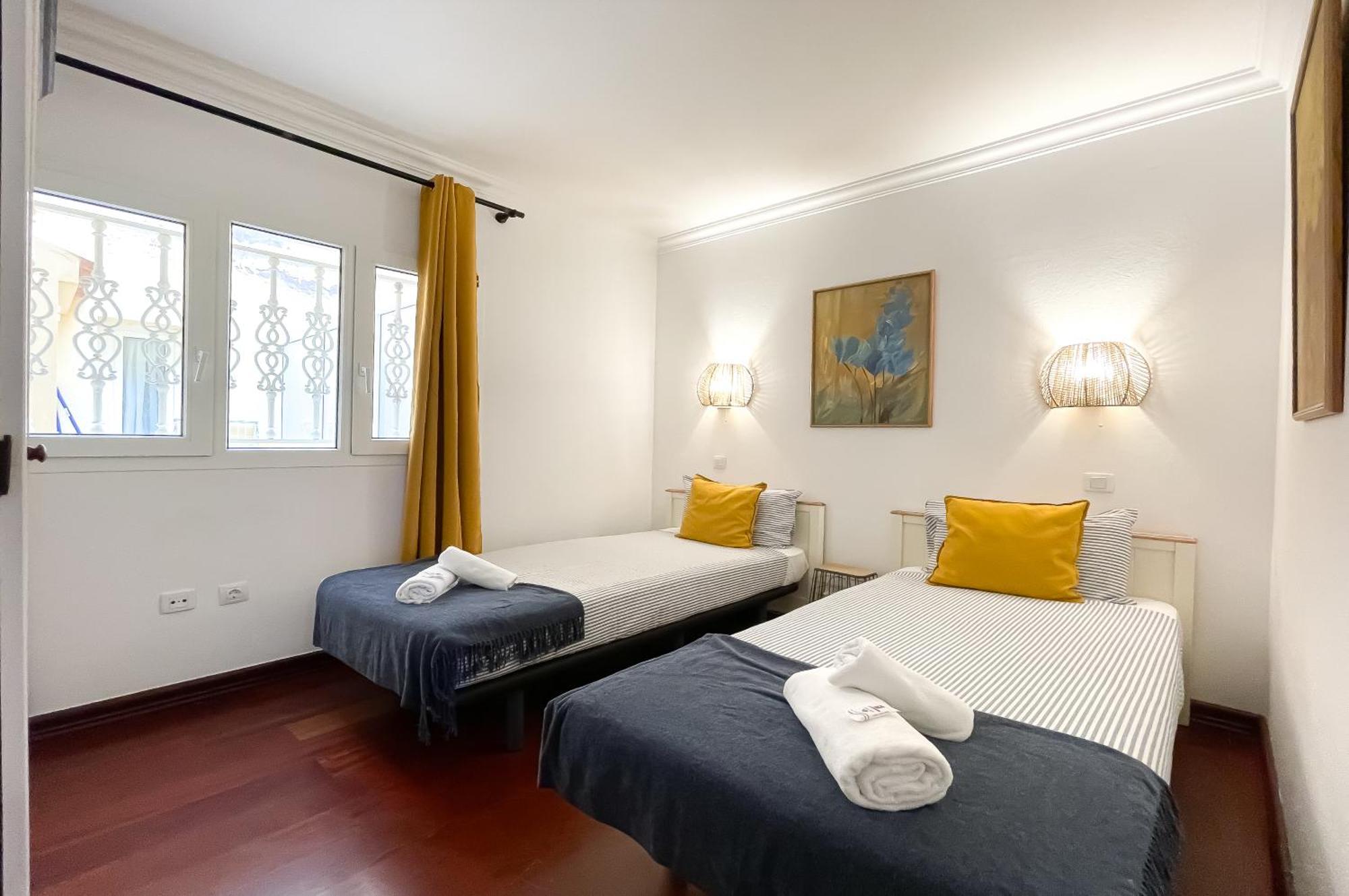 Marine Bristol By Best Holidays Fuerteventura Corralejo Exterior foto