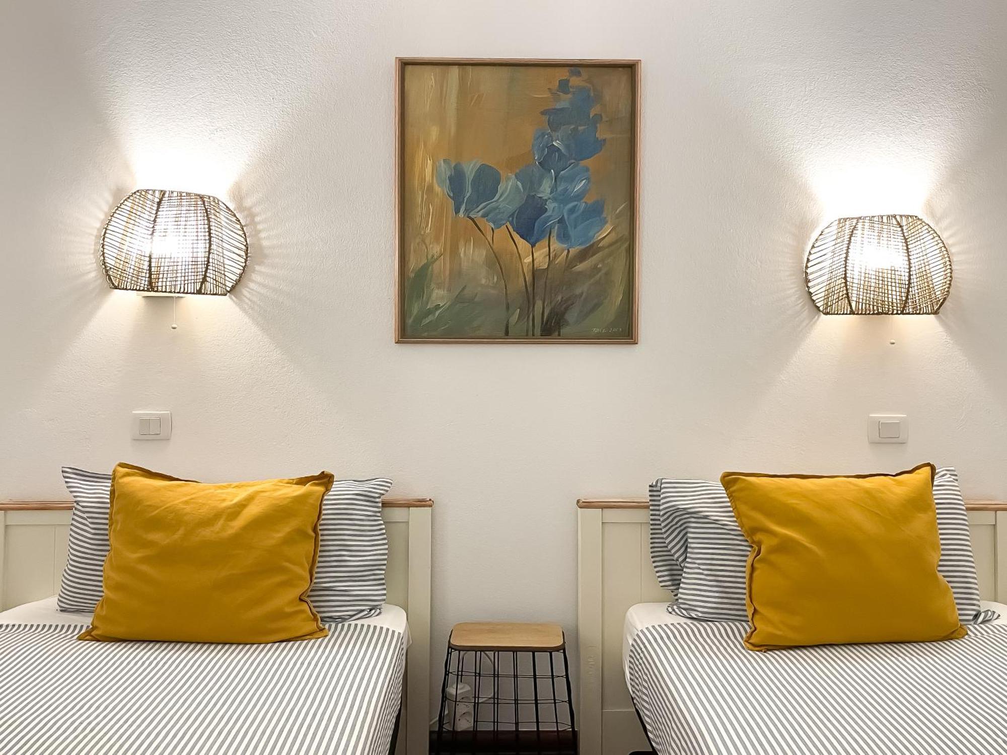 Marine Bristol By Best Holidays Fuerteventura Corralejo Exterior foto