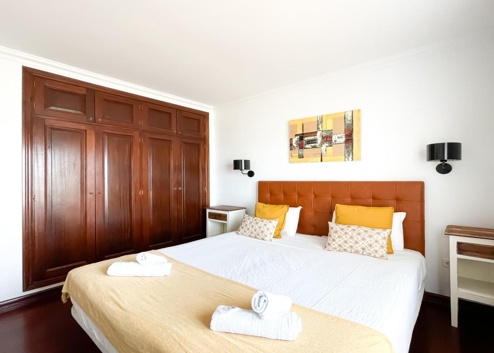 Marine Bristol By Best Holidays Fuerteventura Corralejo Exterior foto