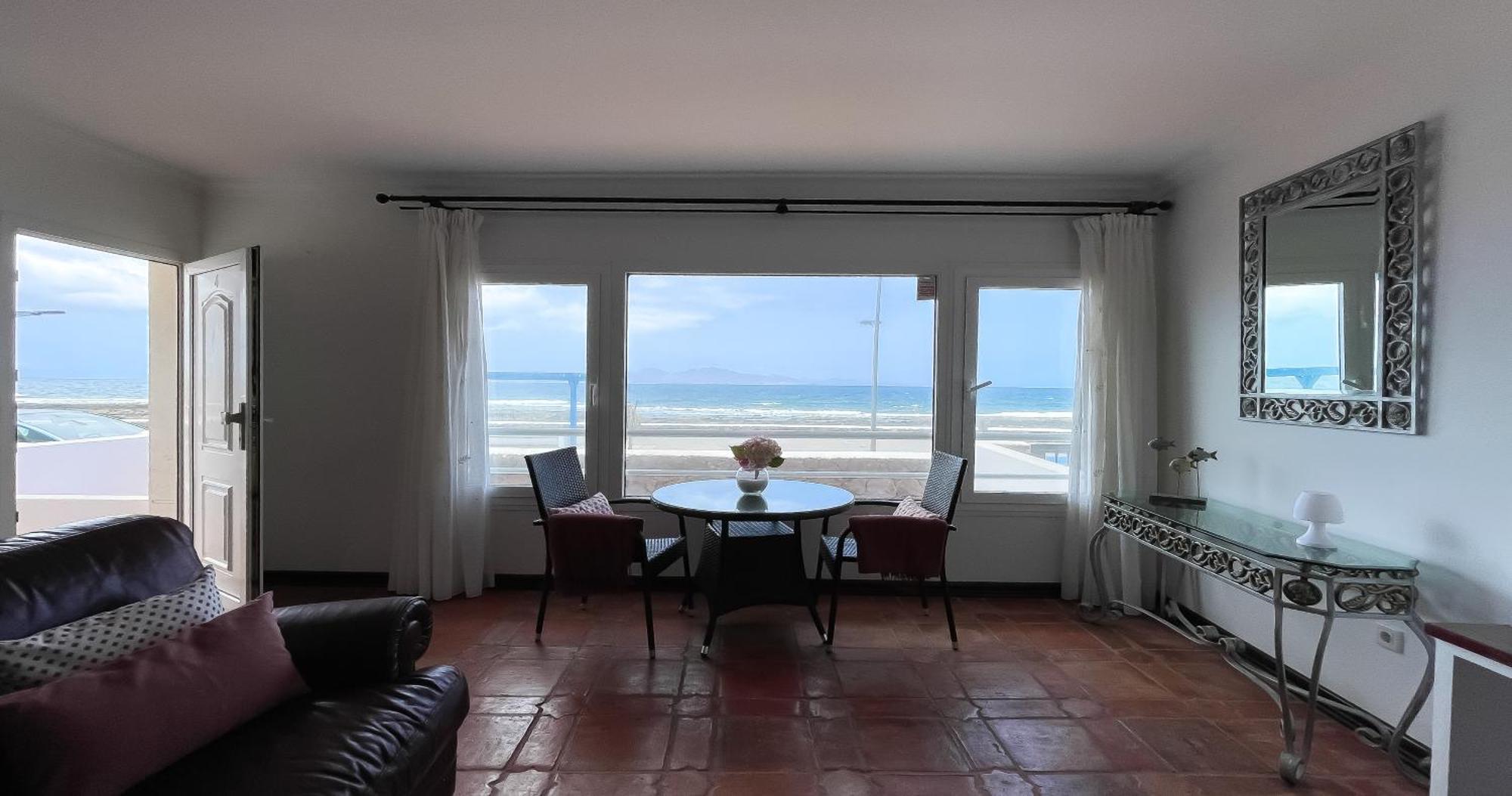 Marine Bristol By Best Holidays Fuerteventura Corralejo Exterior foto