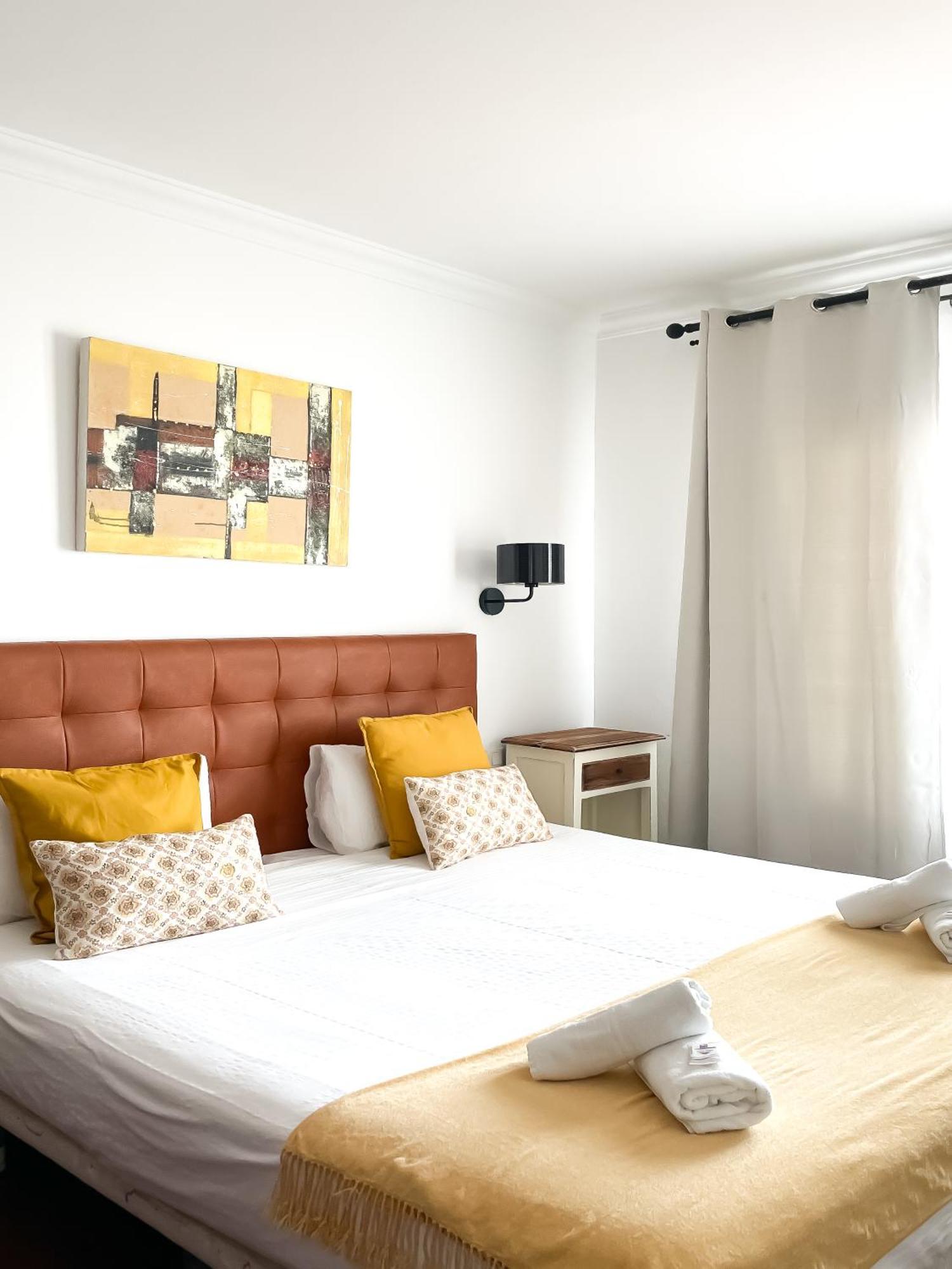 Marine Bristol By Best Holidays Fuerteventura Corralejo Exterior foto